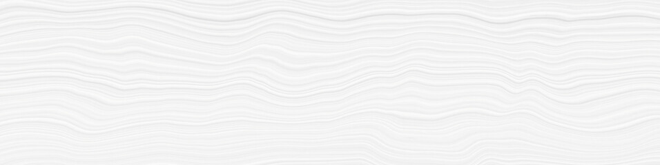The texture of white marble for a pattern of packaging in a modern style. Beautiful drawing with the divorces and wavy lines in gray tones for wallpapers and screensaver.