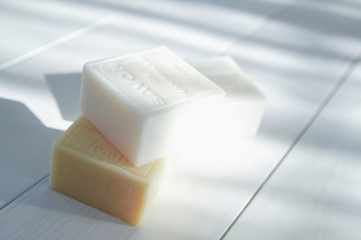 バス用品 石けん