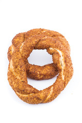 turkish bagel 