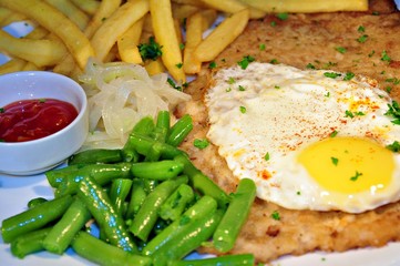 food...
