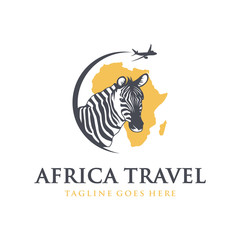 travel agency to africa