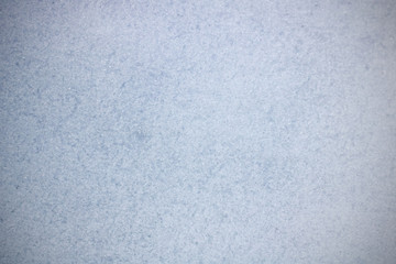 Snow background with detailed snowflakes, macro photo of snow