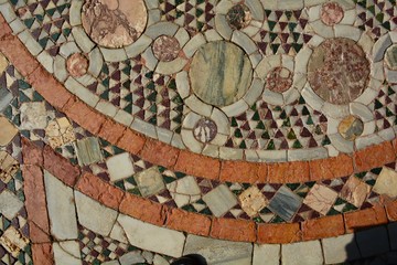 Venetian Mosaic