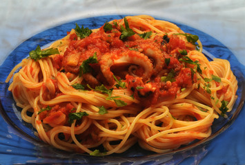 Spaghetti ft7107_902 Pasta Cucina italiana
