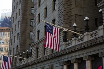 SAN FRANCISCO