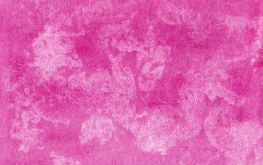 Pink abstraction