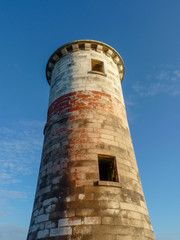 Old Lighthouse Tower