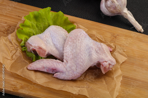 Raw Chicken Wings Stock Photo And Royalty Free Images On Fotolia