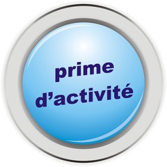prime d'activité