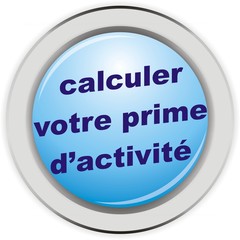 prime d'activité