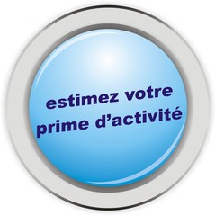 prime d'activité