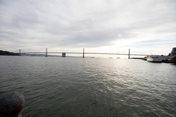 Obraz premium SAN FRANCISCO