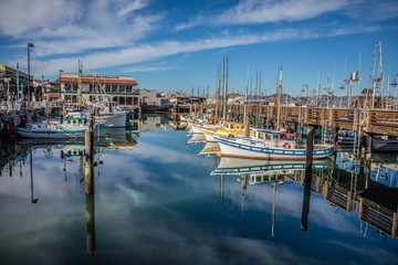 SAN FRANCISCO © david