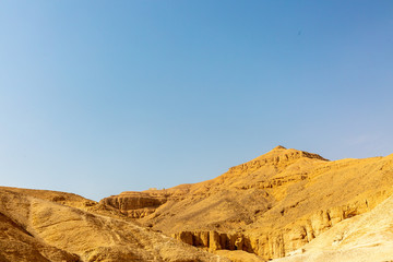 Valley of the Kings