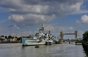 Fototapeta premium tower bridge in london