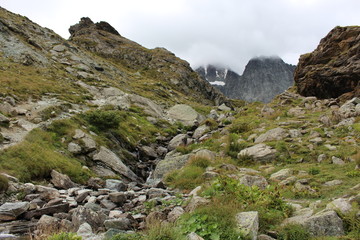 Fototapeta premium monviso