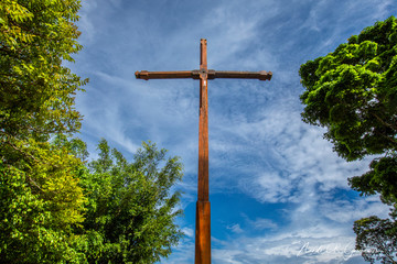 Obraz premium Faith