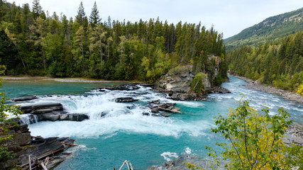 Obraz premium TopView