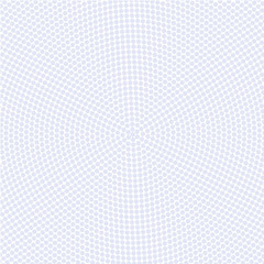 Gray points on white background   