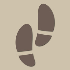 FOOT PRINT 1