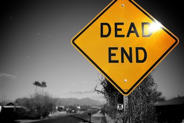 Dead End