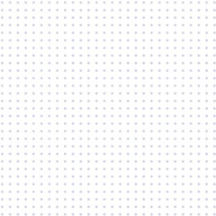 Gray points on white background   