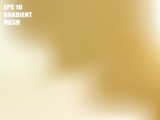 Obraz premium Background mesh color gradient. Vector abstract. Aqua blend