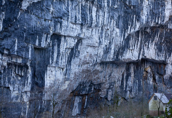 Fototapeta premium the mountains