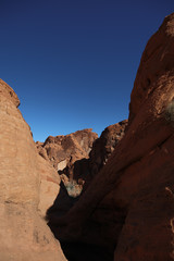 RED ROCK CANYON