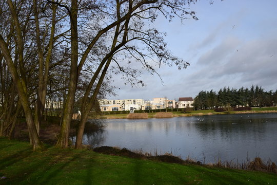 Lognes - &Icirc;le-de-France