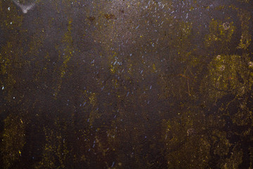 Brick wood metal texture