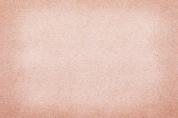 Brown paper texture background