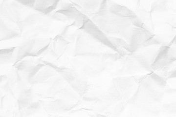 Crumpled paper.background
