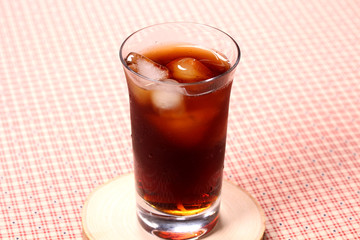 アイスコーヒー