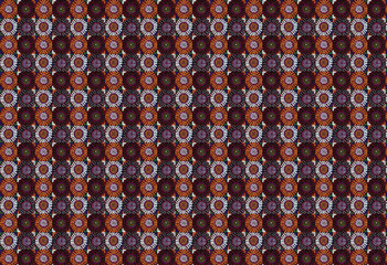 authentic patterned background.turkey