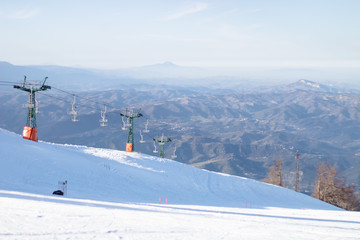 Obraz premium san giacomo 