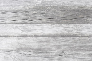 Obraz premium Biały vintage tekstury drewna i tła