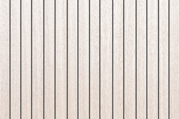 White natural wood wall texture and background seamless