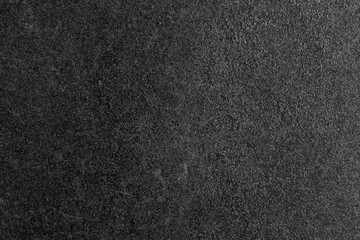 Black metal plate texture and background