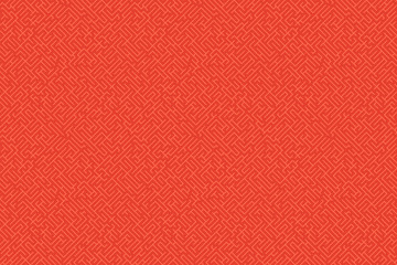 Striped seamless geomitrical pattern.  Stylish monochrome trellis. Sacred geometry background. Maze.