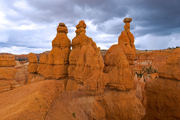 Bryce Canyon