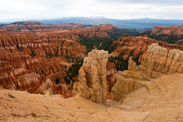 Bryce Canyon