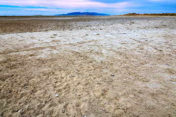 Great Salt Lake