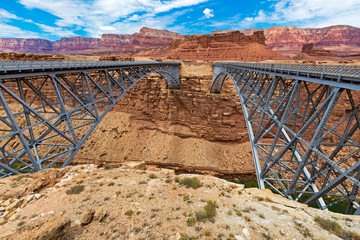 Navajo Bridge