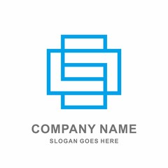 Fototapeta premium Medical Pharmacy Healthcare Geometric Cross Hospital Clinic Wellness Business Company Stock Vector Logo Design Template