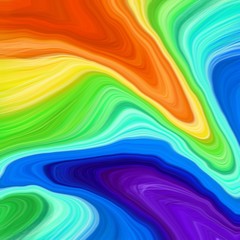 Abstract colorful background. Design Template. Modern Pattern. Gradient Illustration For Web and Application Design