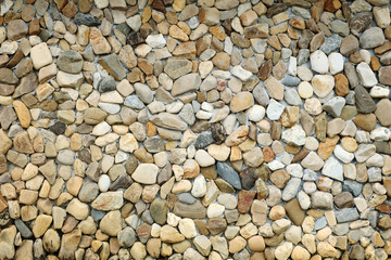 Stone rock surface textured background, detail close up, nature background