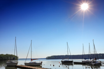 Mazury-Karwica © Janusz Lipiński