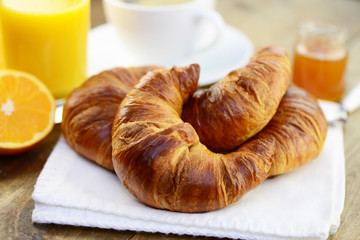 Frühstück