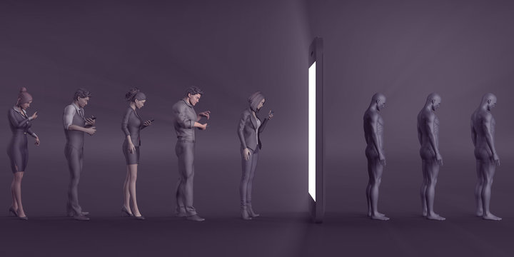 Mobile Phone Addiction